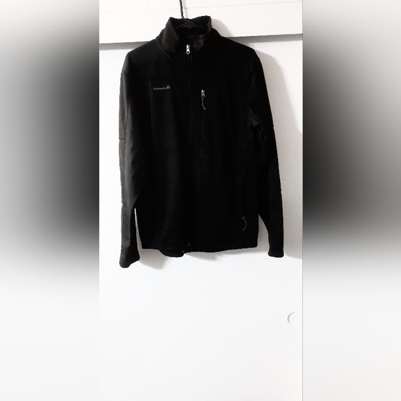 Shell jacket - Picture 3 of 4